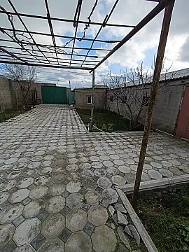 Satılır obyekt 14 m² — Bakı, Türkan 14.00 m²