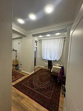 Satılır 3 otaqlı mənzil 104 m²