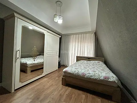 Kirayə verilir 4 otaqlı mənzil 150 m²