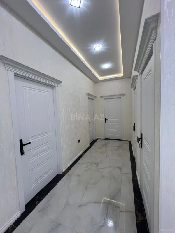 Satılır 2 otaqlı mənzil 90 m²