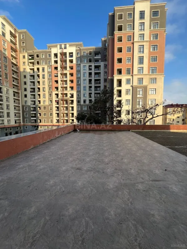 Satılır 2 otaqlı mənzil 90 m²