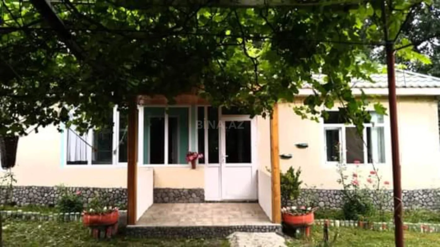 Kirayə verilir 3 otaqlı həyət evi 180 m²