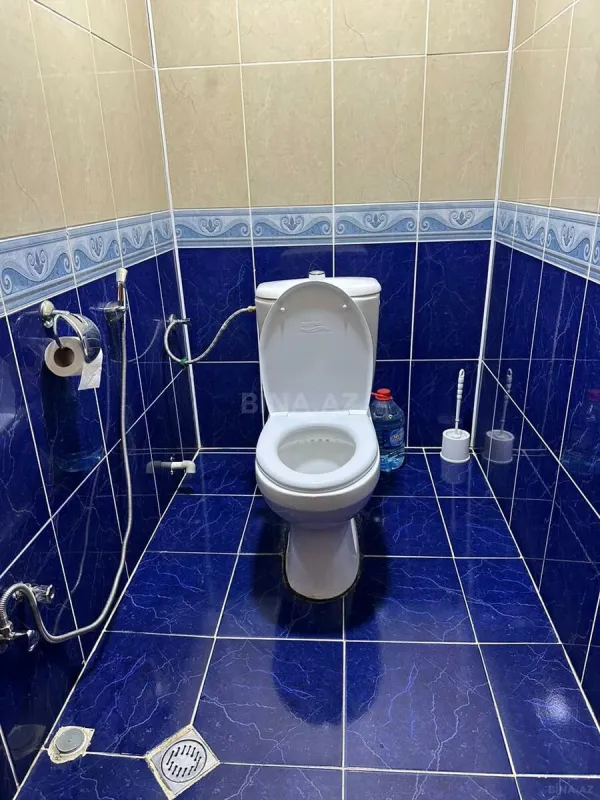 Kirayə verilir 3 otaqlı mənzil 99 m²