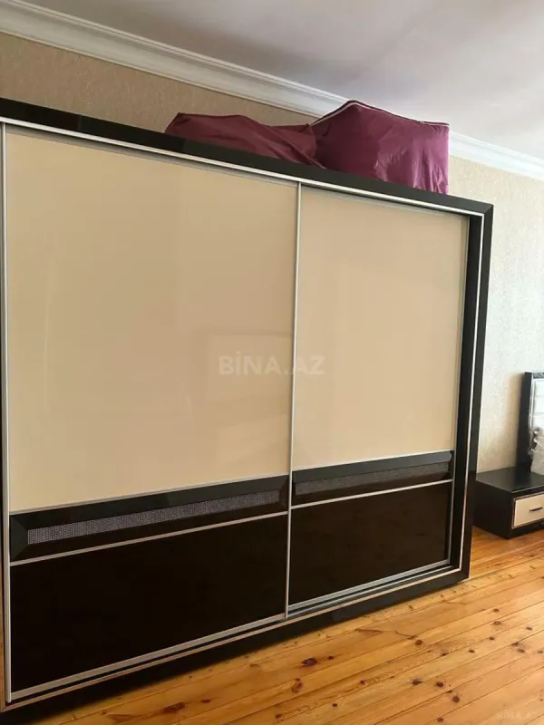 Kirayə verilir 3 otaqlı mənzil 99 m²