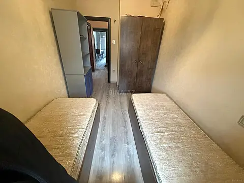 Kirayə verilir 2 otaqlı mənzil 60 m²