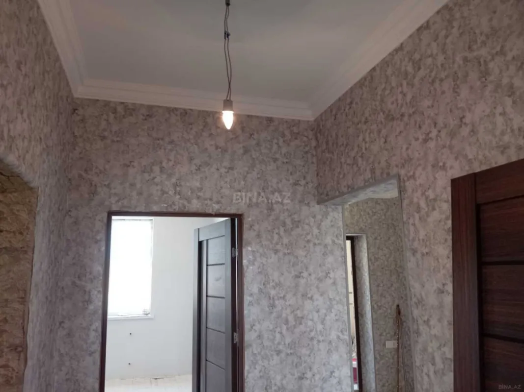 Satılır 3 otaqlı həyət evi 120 m²