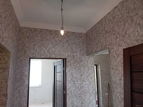 Satılır 3 otaqlı həyət evi 120 m²