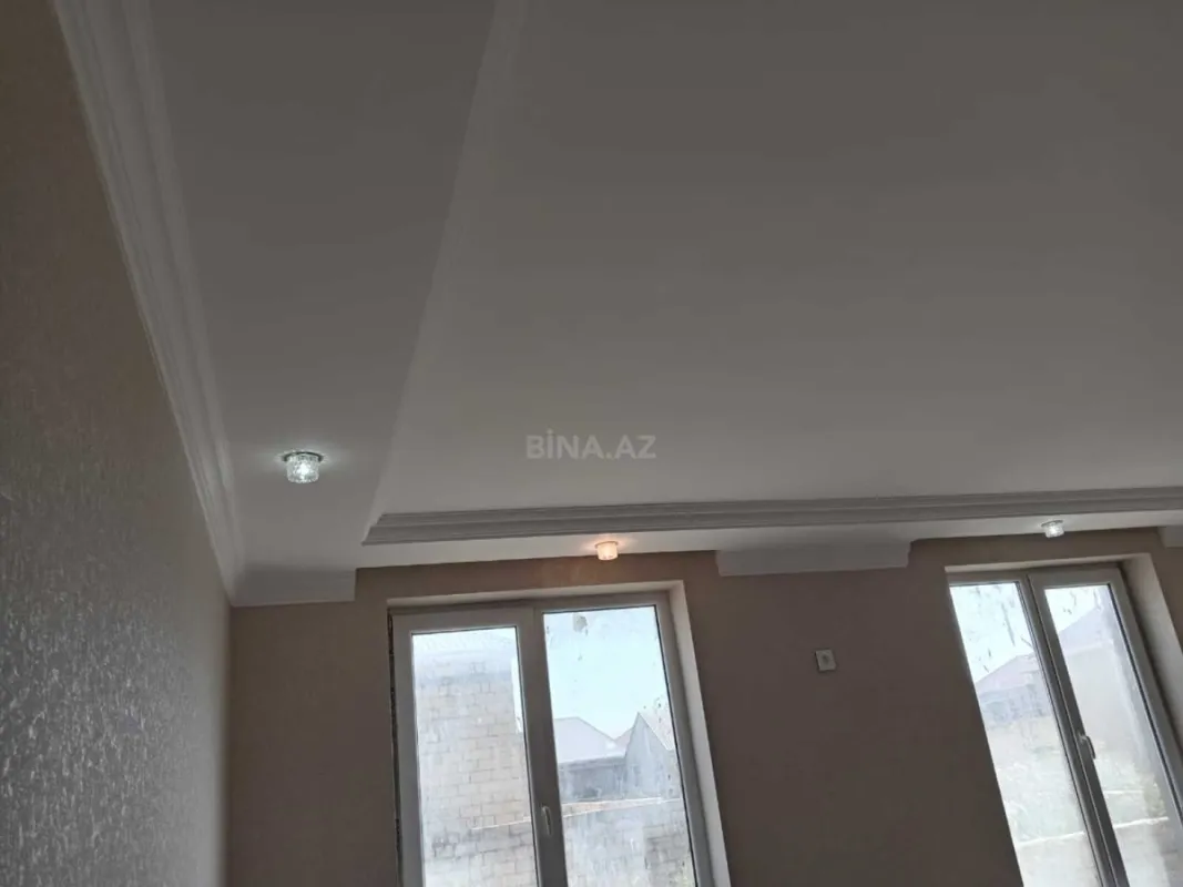 Satılır 3 otaqlı həyət evi 120 m²