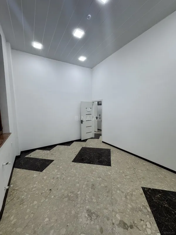 Kirayə verilir obyekt 260 m²