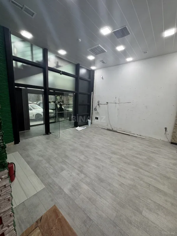 Kirayə verilir obyekt 260 m²