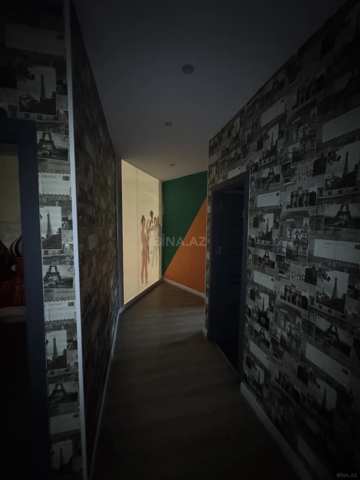 Kirayə verilir obyekt 260 m²