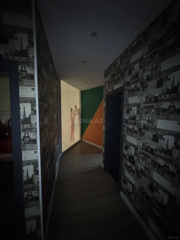 Kirayə verilir obyekt 260 m²