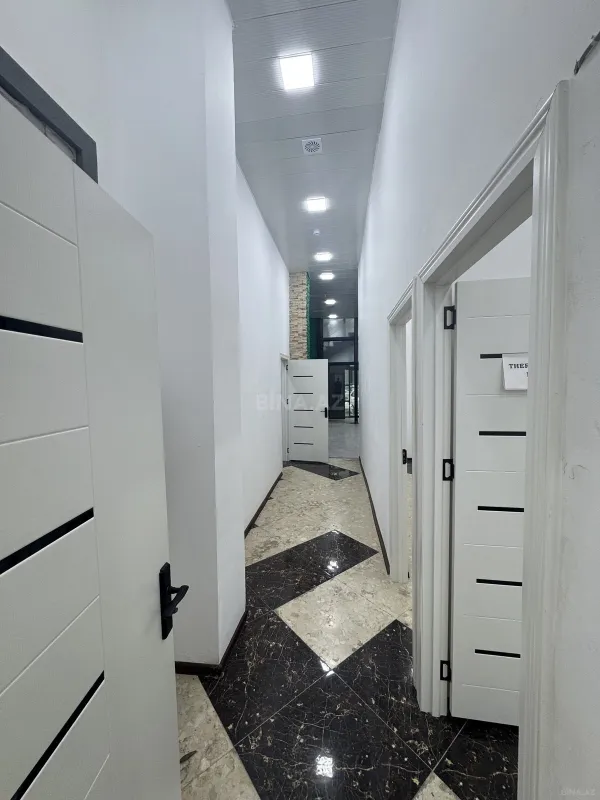 Kirayə verilir obyekt 260 m²