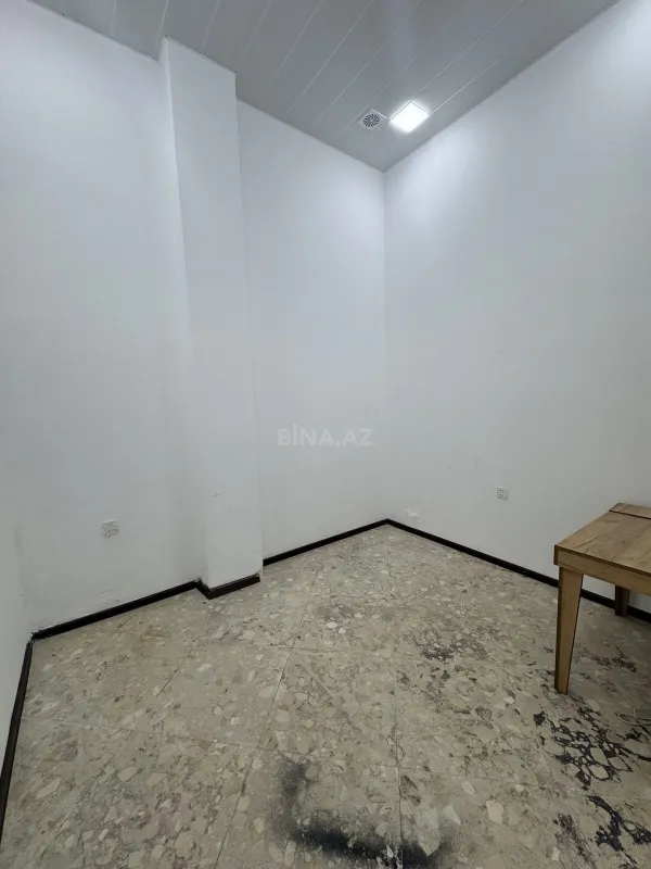 Kirayə verilir obyekt 260 m²