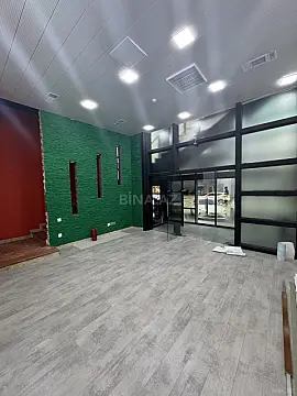 Kirayə verilir obyekt 260 m² — Bakı, Nərimanov 260.00 m²