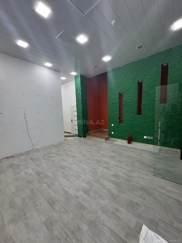 Kirayə verilir obyekt 260 m²