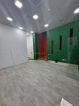 Kirayə verilir obyekt 260 m²