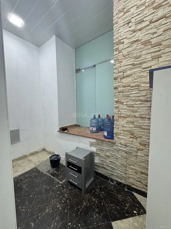 Kirayə verilir obyekt 260 m²