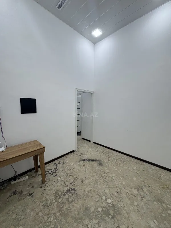 Kirayə verilir obyekt 260 m²