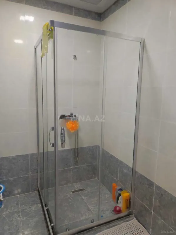 Satılır 2 otaqlı mənzil 63 m²