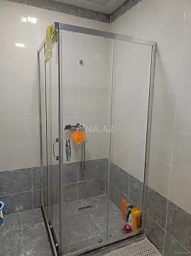 Satılır 2 otaqlı mənzil 63 m²