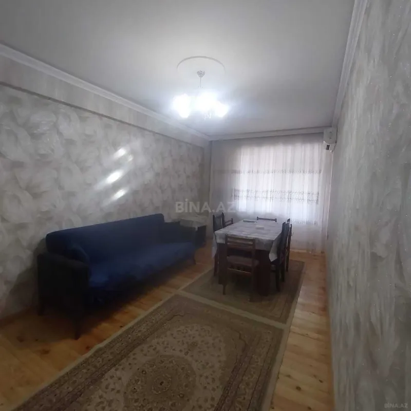 Kirayə verilir 2 otaqlı mənzil 54 m²