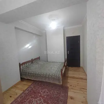 Kirayə verilir 2 otaqlı mənzil 54 m²