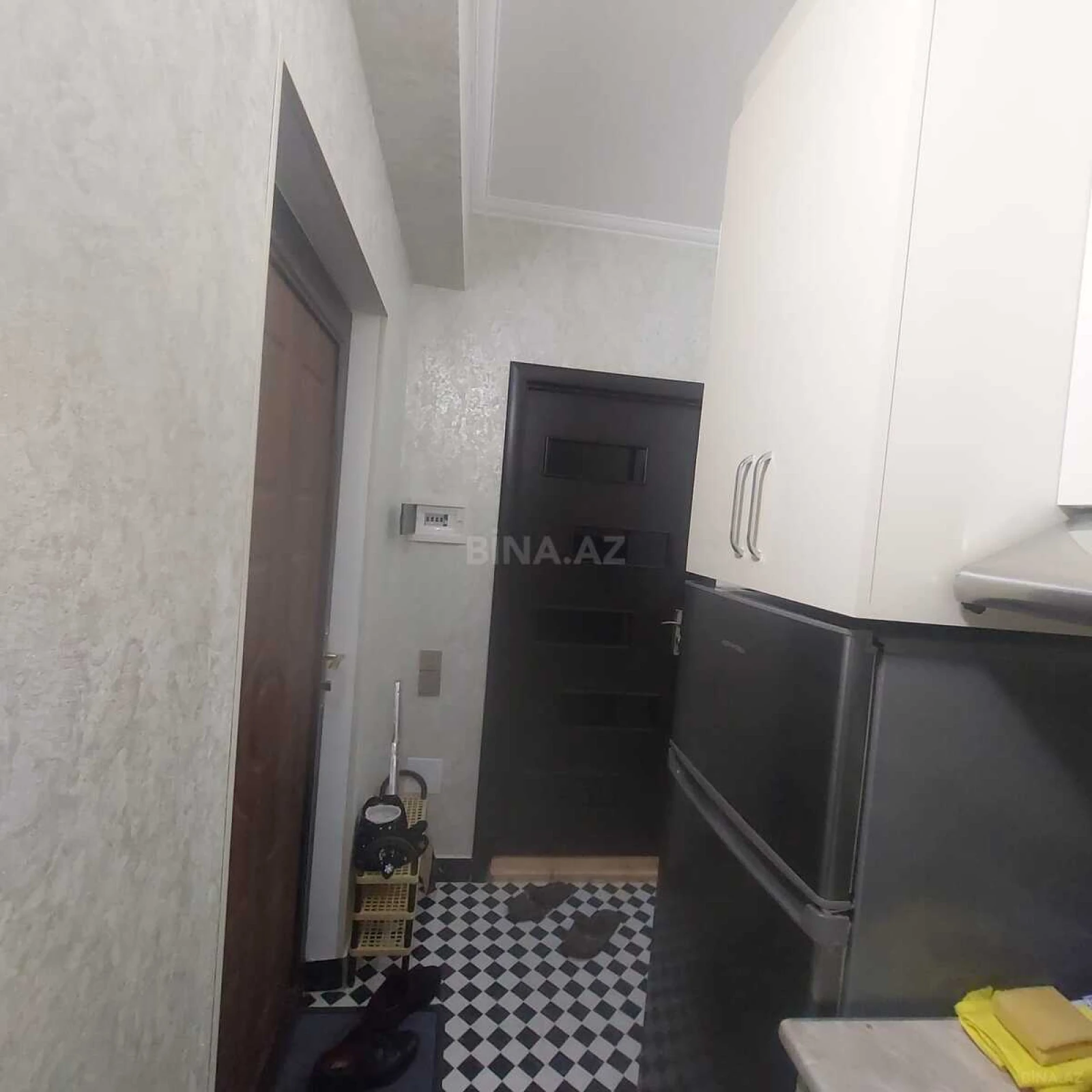Kirayə verilir 2 otaqlı mənzil 54 m²