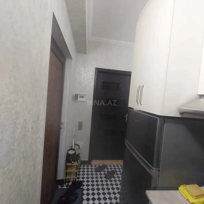 Kirayə verilir 2 otaqlı mənzil 54 m²