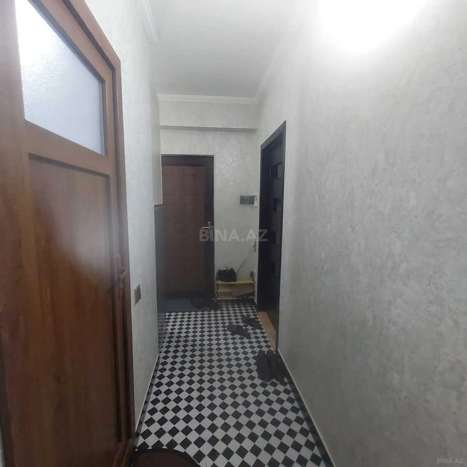 Kirayə verilir 2 otaqlı mənzil 54 m²