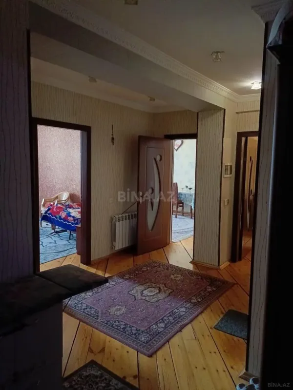 Satılır 3 otaqlı mənzil 103 m²