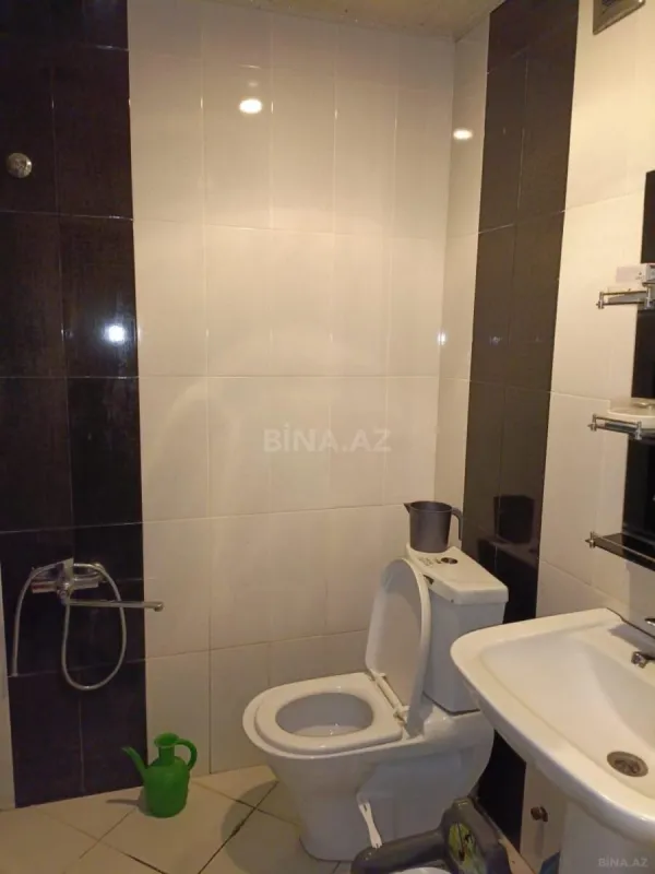 Satılır 3 otaqlı mənzil 103 m²