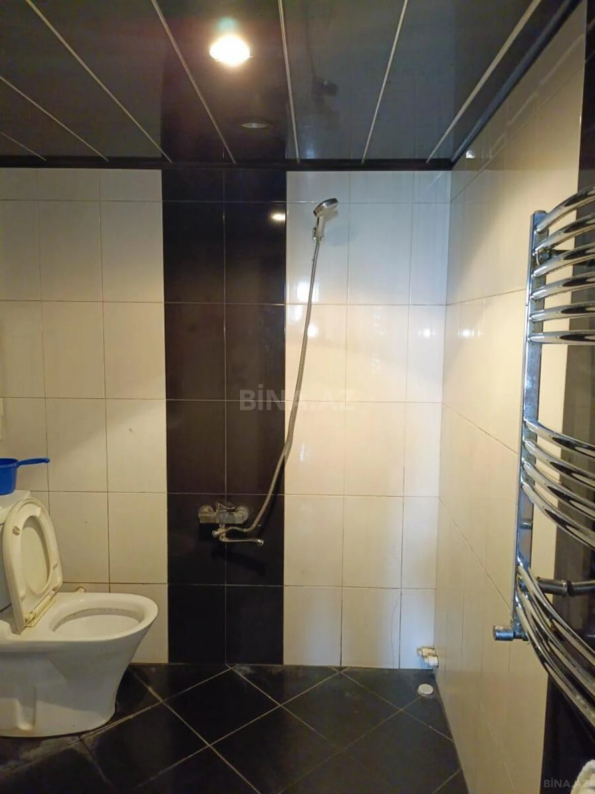 Satılır 3 otaqlı mənzil 103 m²