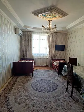 Satılır 3 otaqlı mənzil 103 m² — Bakı, İnşaatçılar 3 otaq 103.00 m²