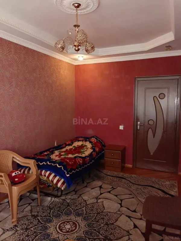 Satılır 3 otaqlı mənzil 103 m²