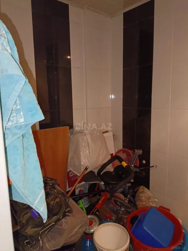 Satılır 3 otaqlı mənzil 103 m²