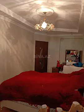 Satılır 3 otaqlı mənzil 103 m²