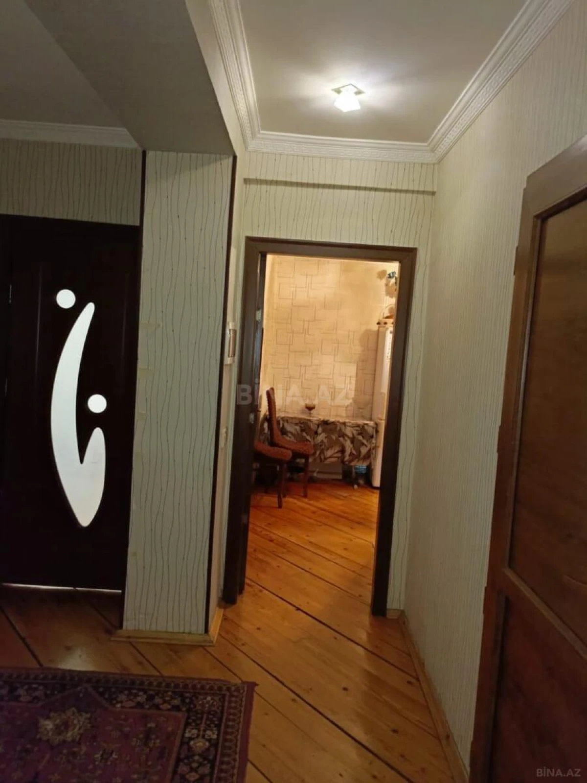 Satılır 3 otaqlı mənzil 103 m²