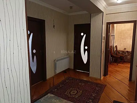 Satılır 3 otaqlı mənzil 103 m²