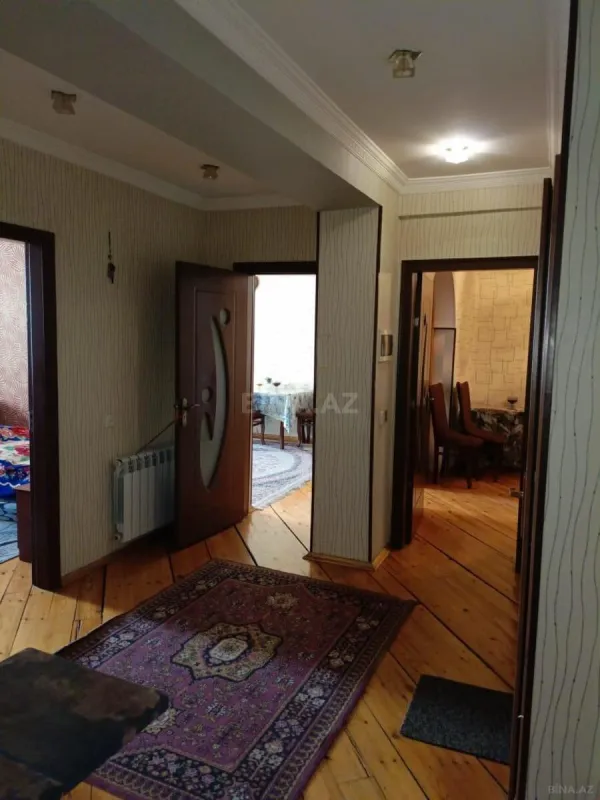 Satılır 3 otaqlı mənzil 103 m²