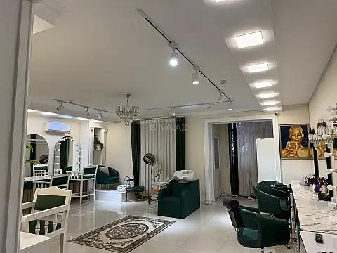 Kirayə verilir obyekt 150 m²