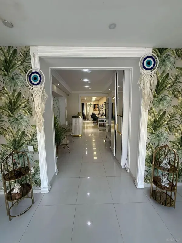 Kirayə verilir obyekt 150 m²