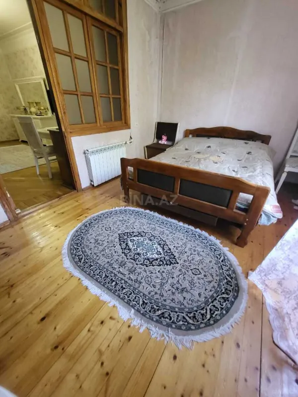 Satılır 3 otaqlı mənzil 73 m²