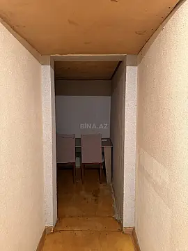 Kirayə verilir 1 otaqlı mənzil 53 m²