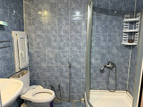 Kirayə verilir 1 otaqlı mənzil 53 m²