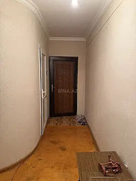 Kirayə verilir 1 otaqlı mənzil 53 m² — Bakı, Bakıxanov 1 otaq 53.00 m²