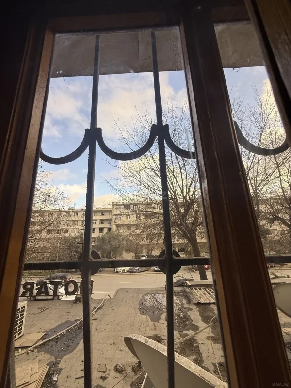 Kirayə verilir 2 otaqlı mənzil 75 m²