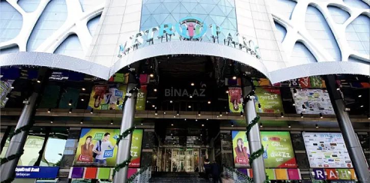 Kirayə verilir 2 otaqlı mənzil 75 m² — Bakı, Nərimanov 2 otaq 75.00 m²