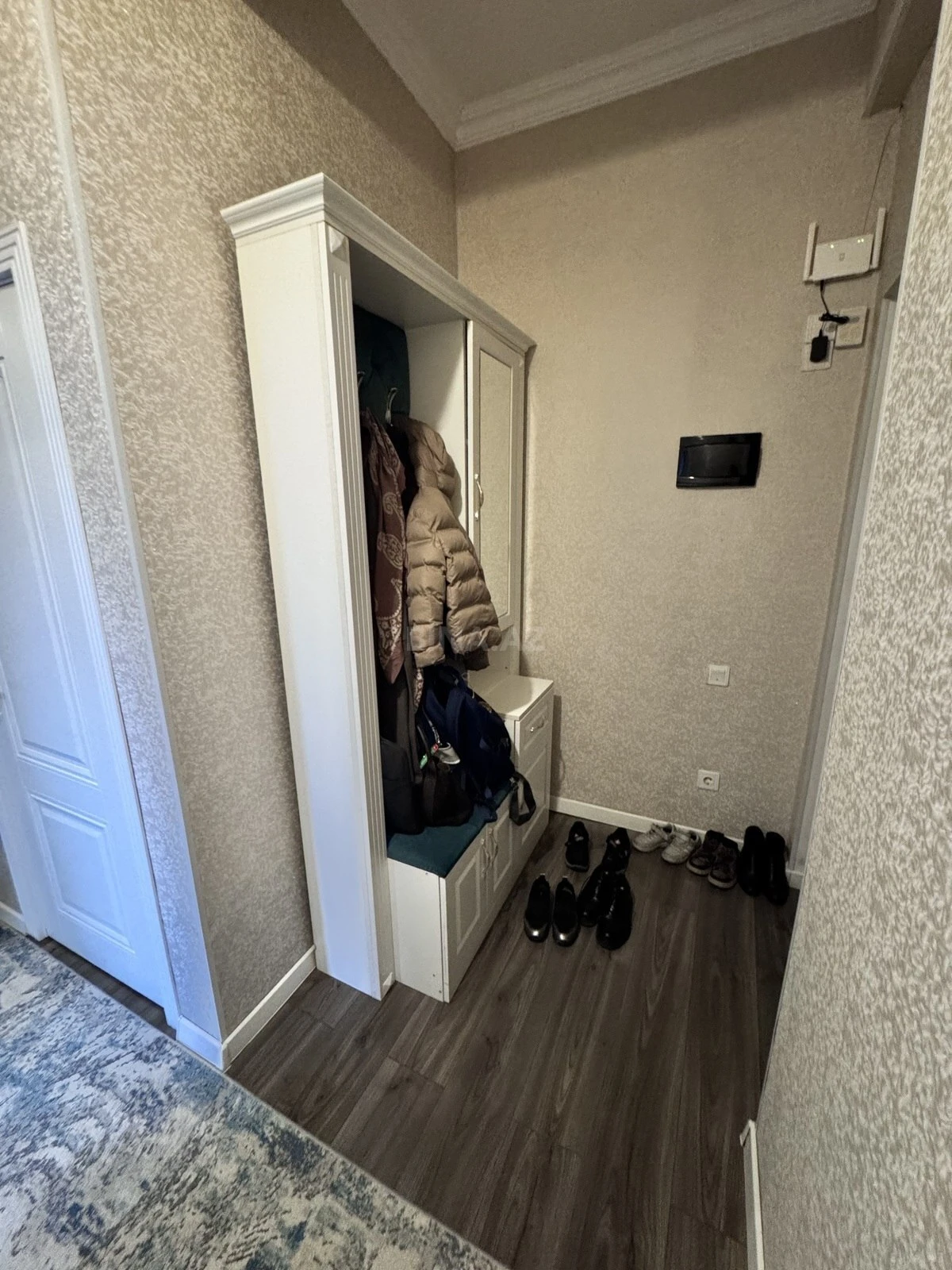 Satılır 3 otaqlı mənzil 83 m²