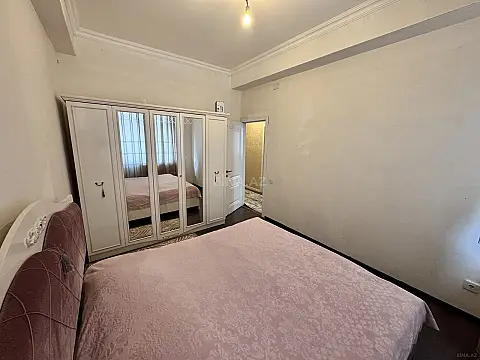 Satılır 3 otaqlı mənzil 83 m²